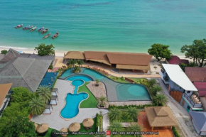 U Rip Resort Phi Phi Hotel